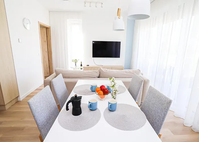 Platan Garden With Lakeview *